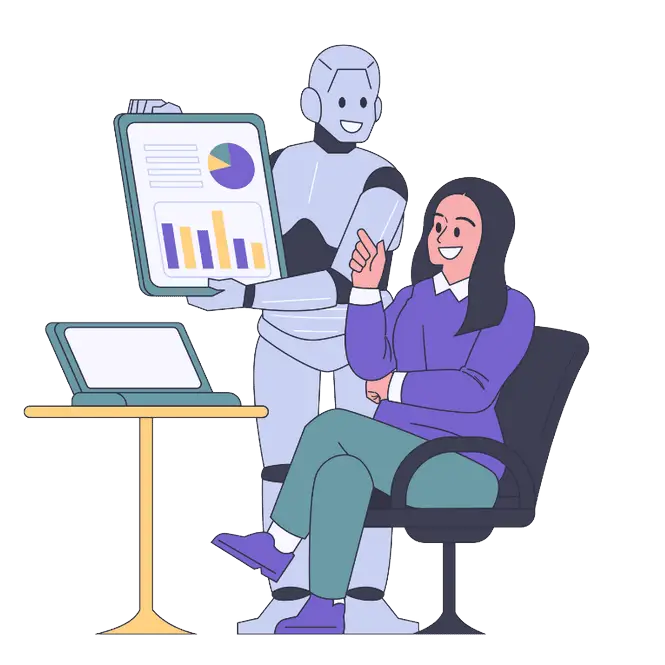 Ai data analysis image for xCroTek