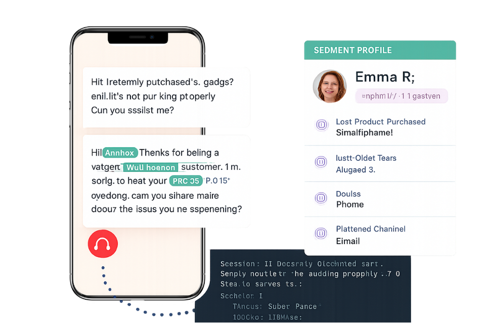 Personalized Messaging AI Engine (1)