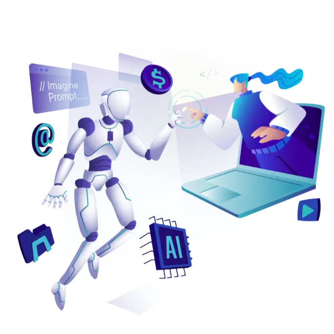 Web development image for xCroTek