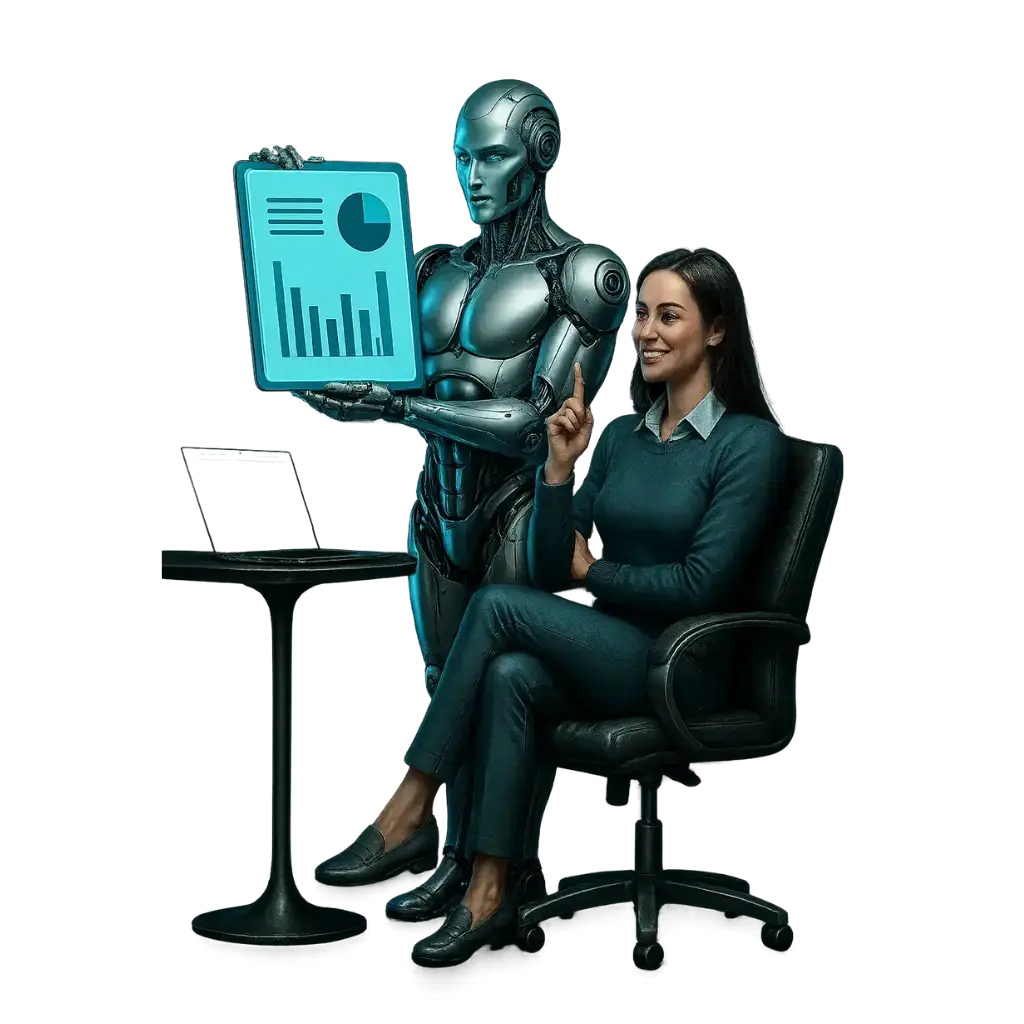 AI data analysis
