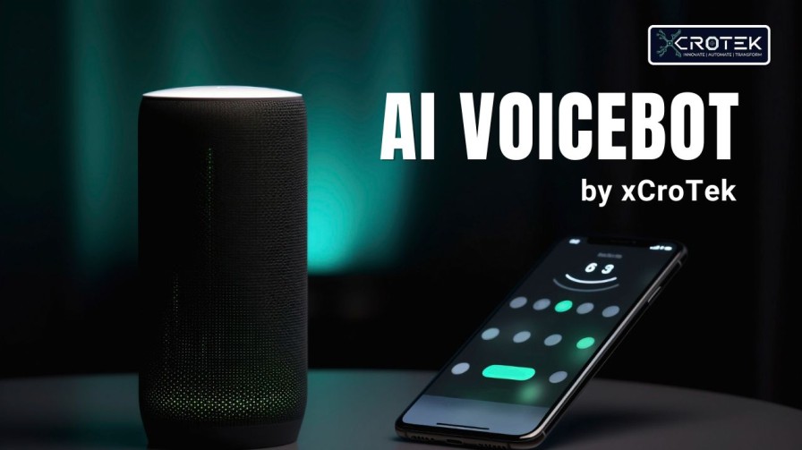 AI Voicebot Blog Featured Image