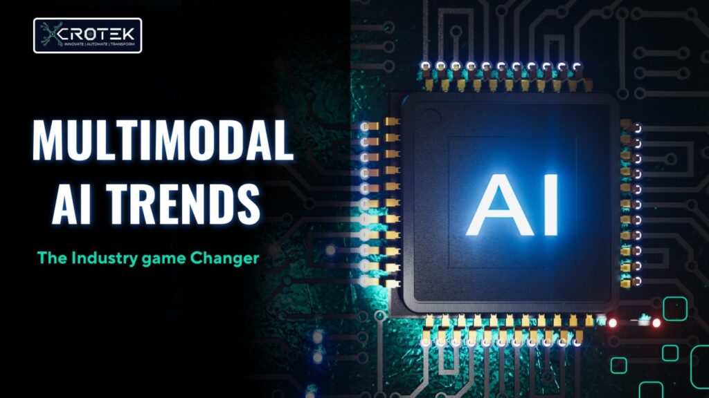 Multimodal AI