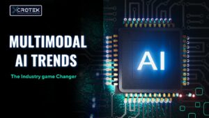 What Is Multimodal AI?