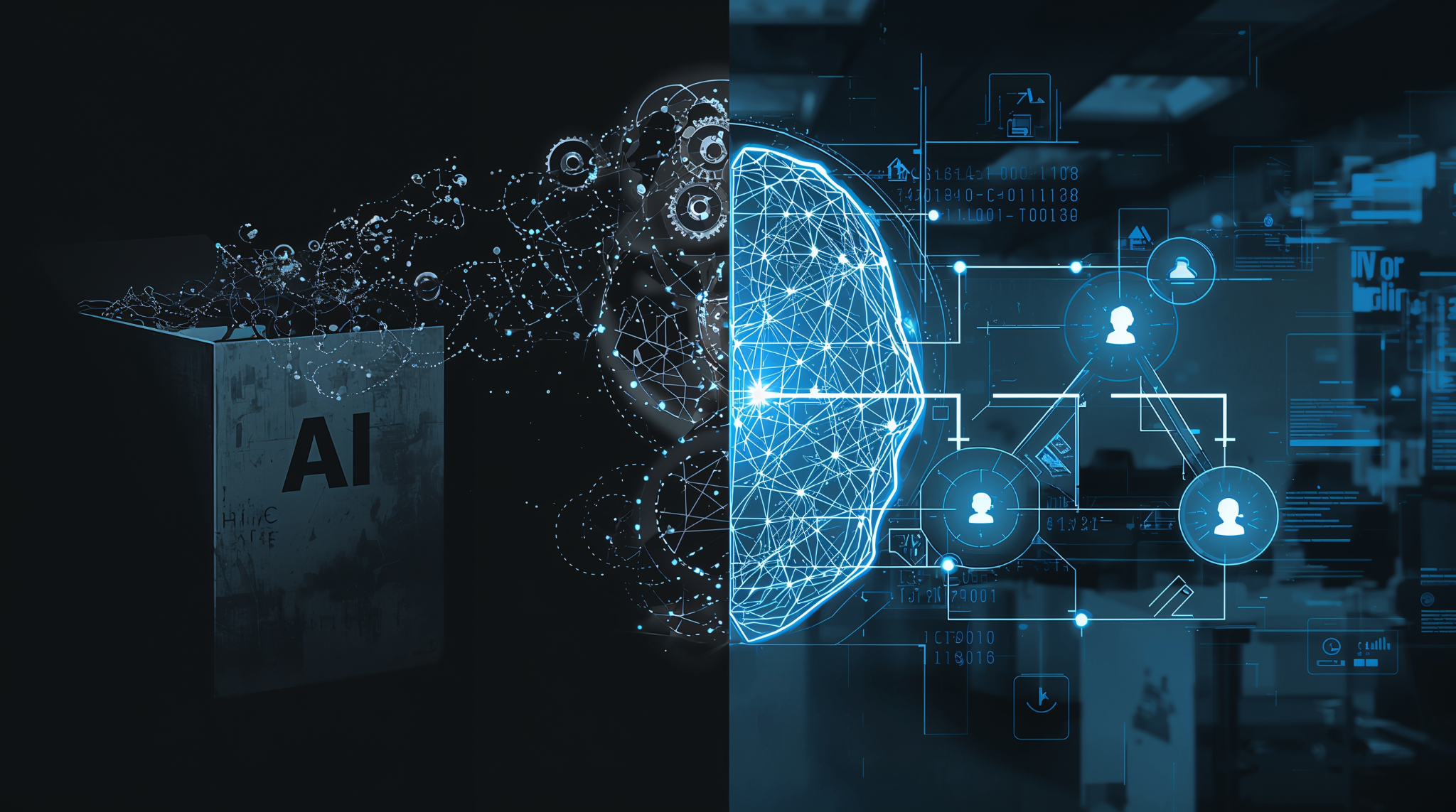 AI Technology Transparency