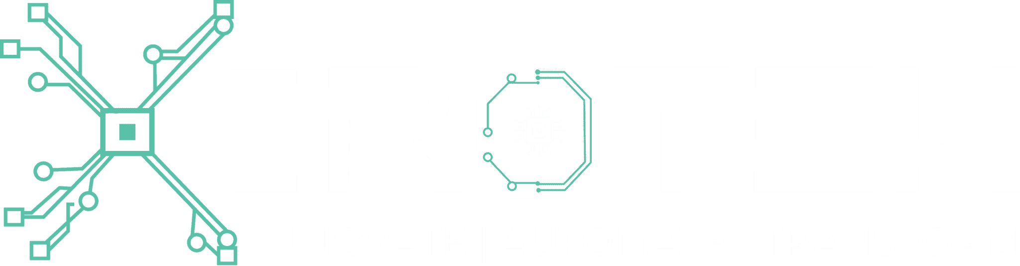 XcroTek IT Solutions